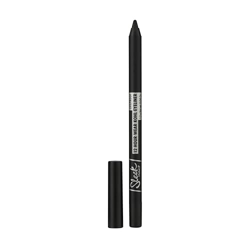 Lifeproof Kohl Eyeliner Blackmail Sleek von SLEEK