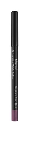 Lifeproof Kohl Eyeliner Break And Enter Sleek von SLEEK