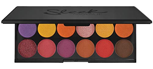 Sleek I-Divine Oogschaduw Palette - Chasing The Sun von SLEEK