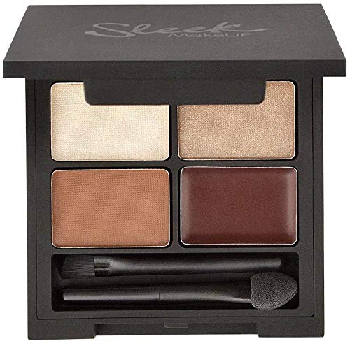 Sleek MakeUP iQuad, Moroccan Myrrh 3g von SLEEK
