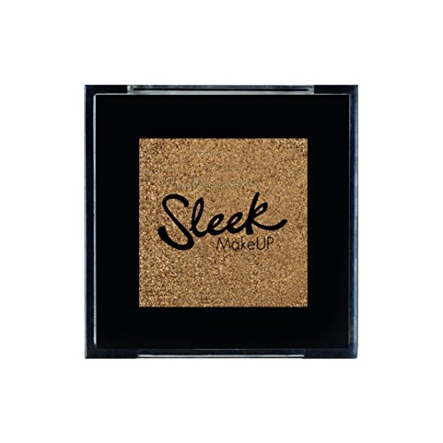 Sleek Makeup Eyeshadow Mono Impatient, 2 g von SLEEK