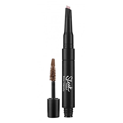 Sleek Makeup Intensity Brow Mascara, Light von SLEEK