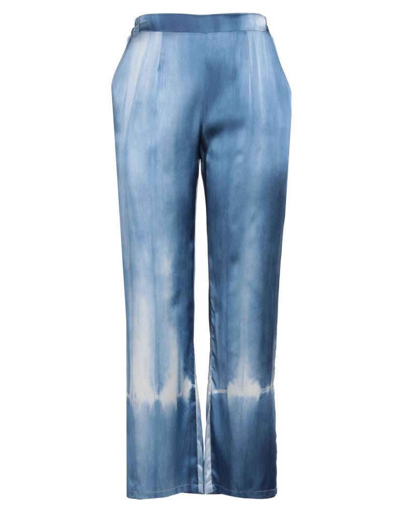 SLEEP NO MORE Hose Damen Hellblau von SLEEP NO MORE