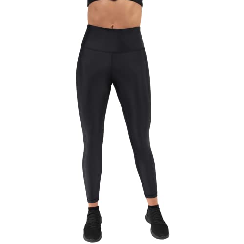 SLEEX Katarina Legging, Schwarz, Groesse M (44051). Damen-Leggings für Yoga, Laufen und Freizeit. von SLEEX