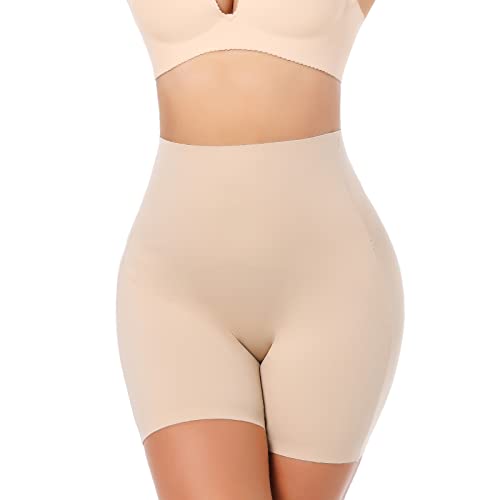 SLIMBELLE Shapewear Damen Bauchweg Miederpant Bequem Miederhose Bodysuit Figurformender Miederslip Elastisch Leggings Bauchweg Hose Body Shaper Damen… von SLIMBELLE