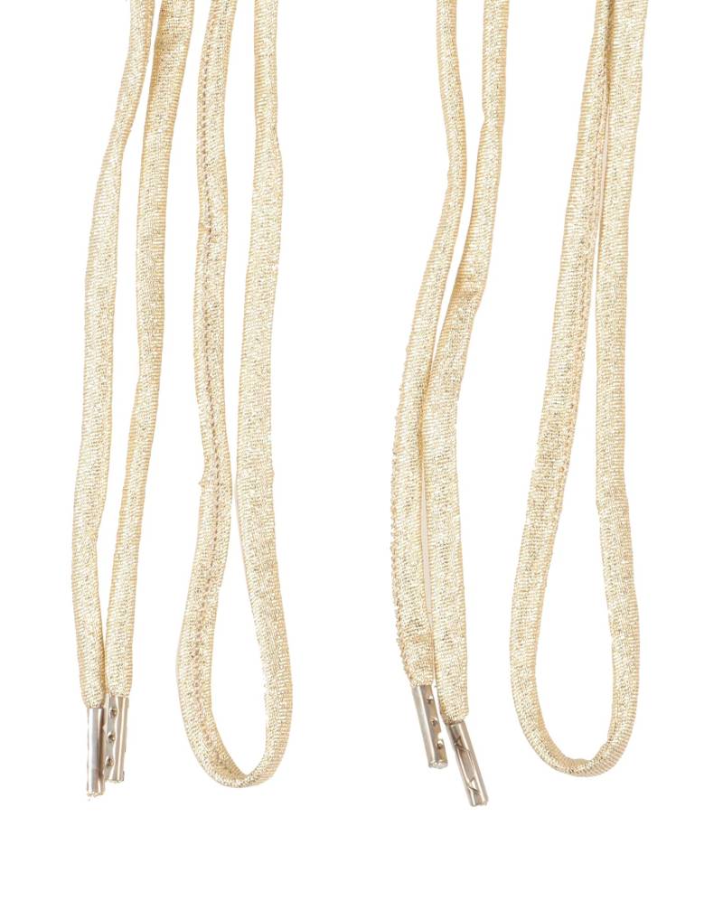 SLIWILS Accessoire Für Schuhe Damen Platin von SLIWILS