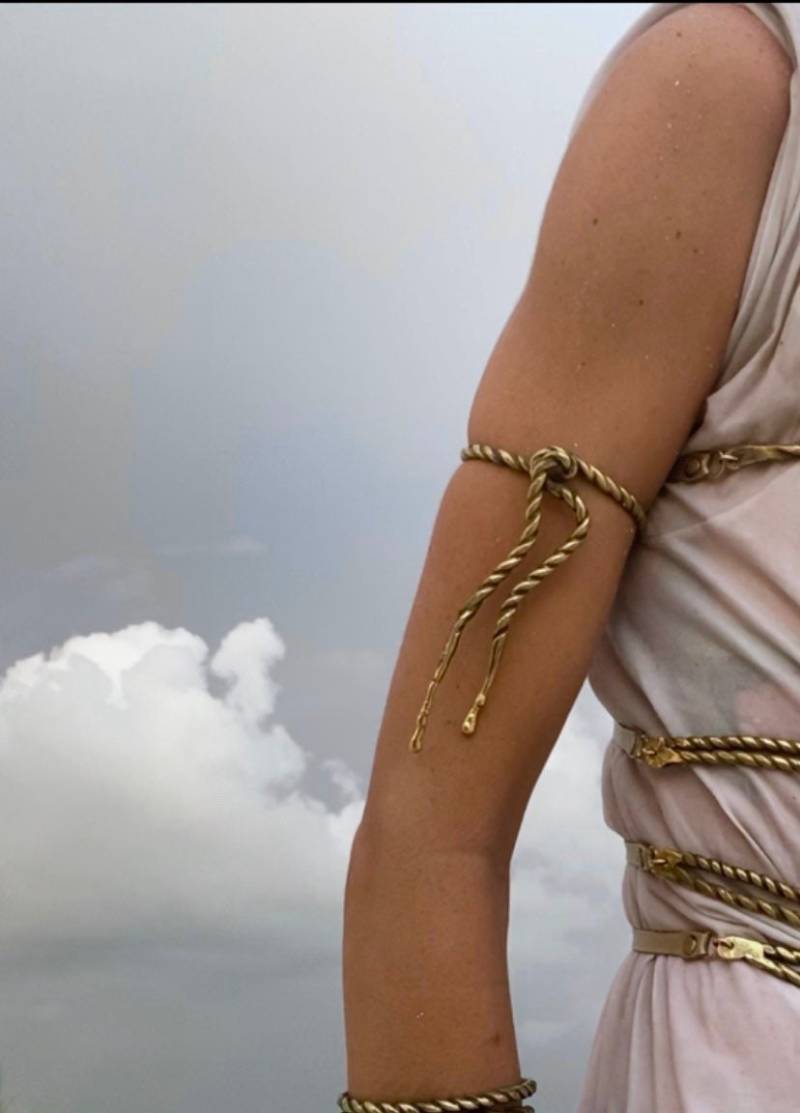 Tropfendes Seil von SLOANEADAMSofficial