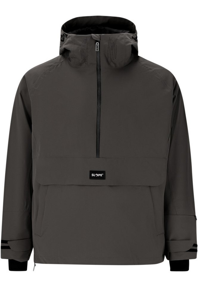SLOPE Anorak Ruki M Ski Anorak W-PRO 10000 PHANTOM von SLOPE