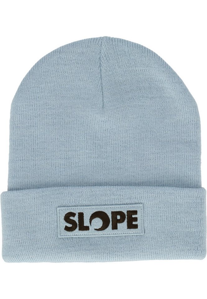SLOPE Beanie Wren (1-St) im hippen, warmen und atmungsaktiven Design von SLOPE