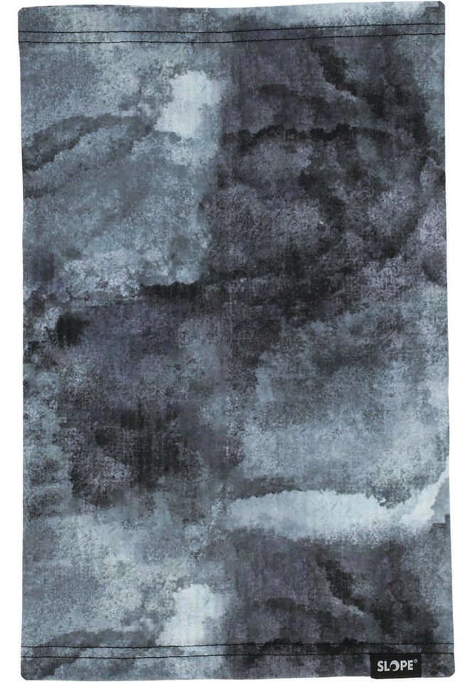 SLOPE Modeschal Cyrus, mit Kälteschutz von SLOPE