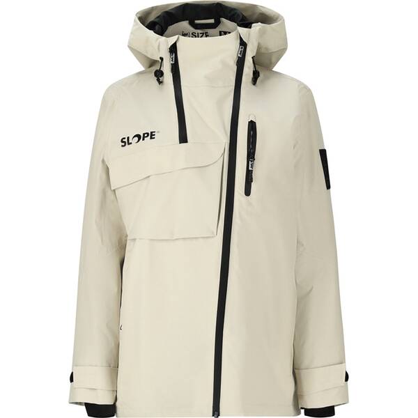 SLOPE Ski jacket Zuko von SLOPE