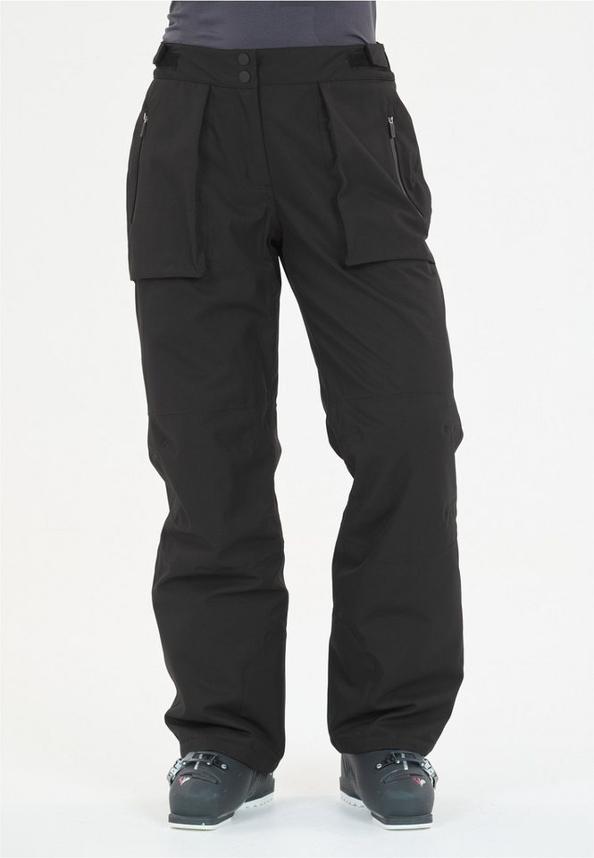 SLOPE Skihose Killy mit wasserabweisender Membran und Wohlfühlklima von SLOPE