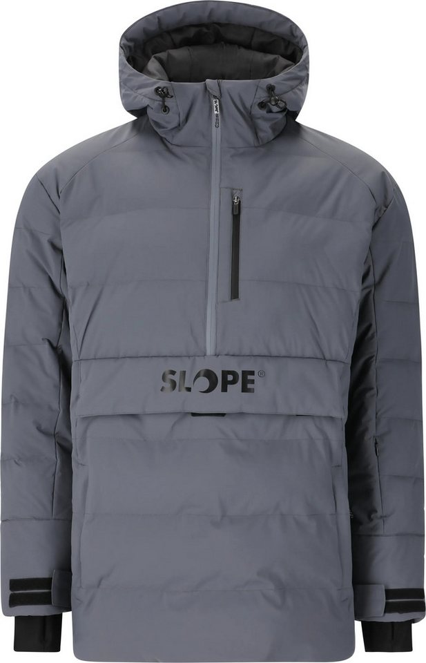 SLOPE Skijacke Thumper M Insulated Anorak W-PRO 10.000 SLOPE Skijacke Thumper M Insulated Anorak W-PRO 10.000 von SLOPE