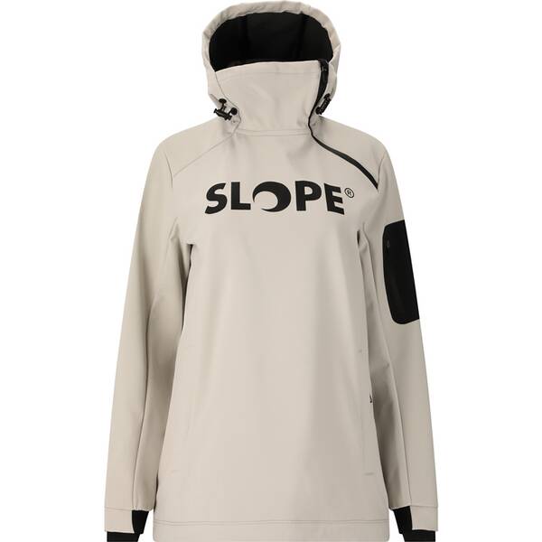 SLOPE Softshell jacket Fletcher von SLOPE
