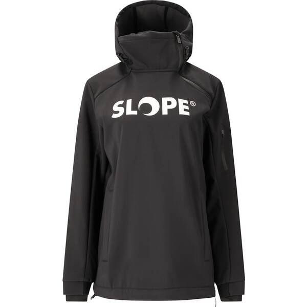 SLOPE Softshell jacket Fletcher von SLOPE