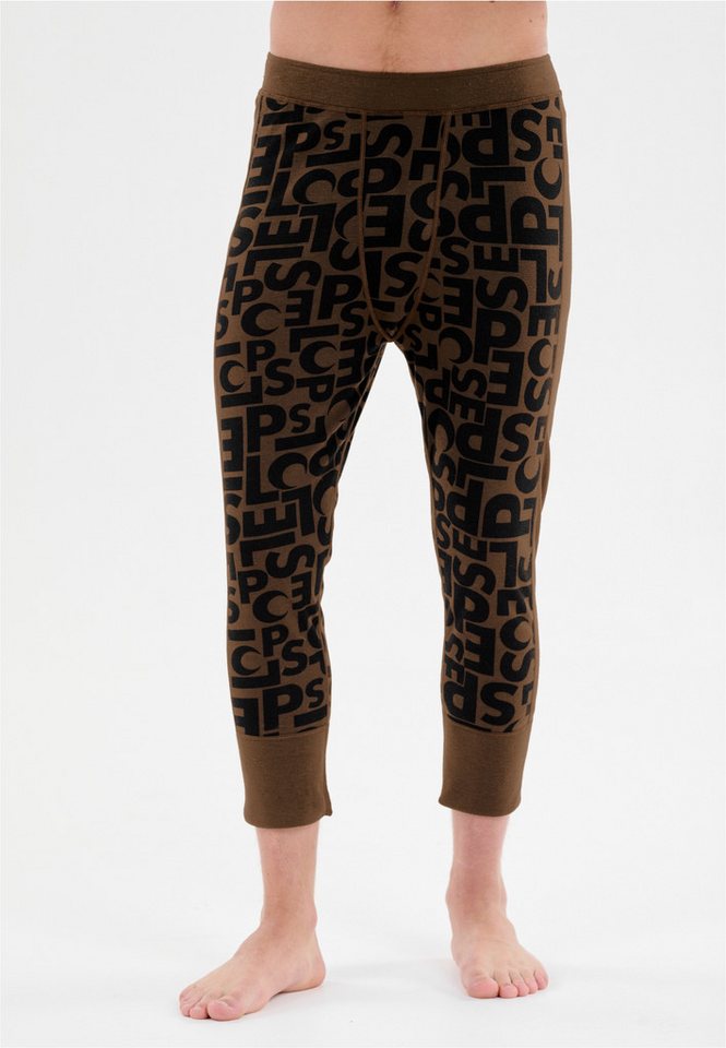 SLOPE Thermohose Rei für Komfort und Bewegungsfreiheit SLOPE Thermohose Rei für Komfort und Bewegungsfreiheit von SLOPE