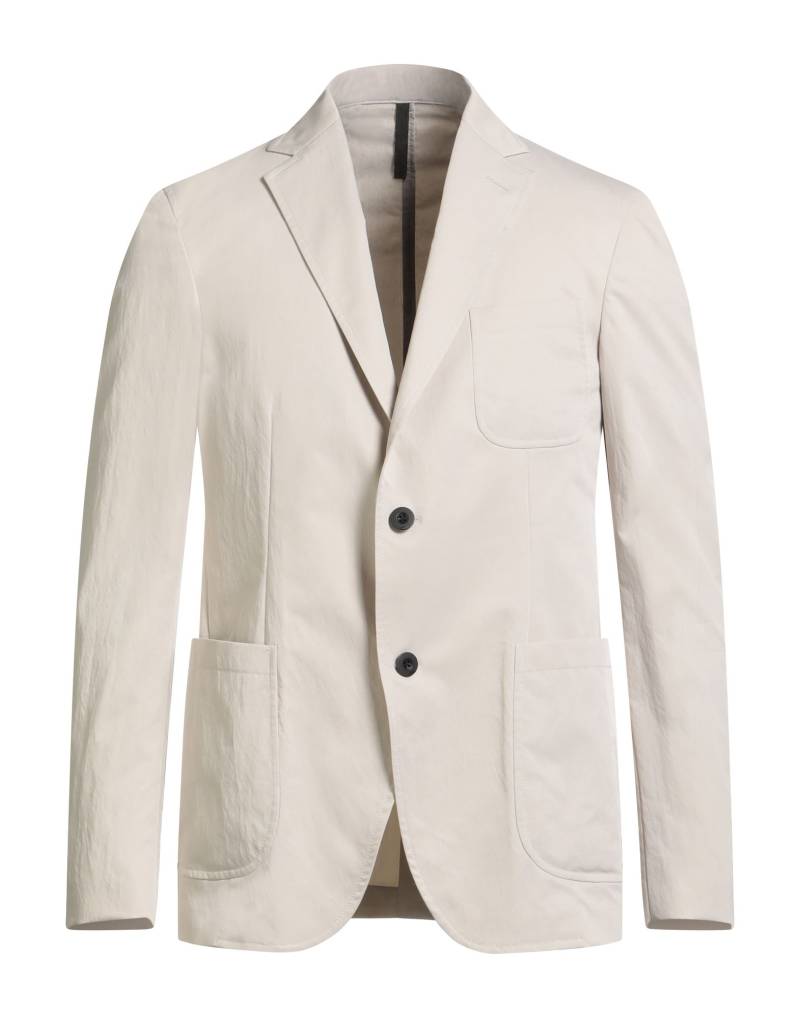SLOWEAR Blazer Herren Cremeweiß von SLOWEAR