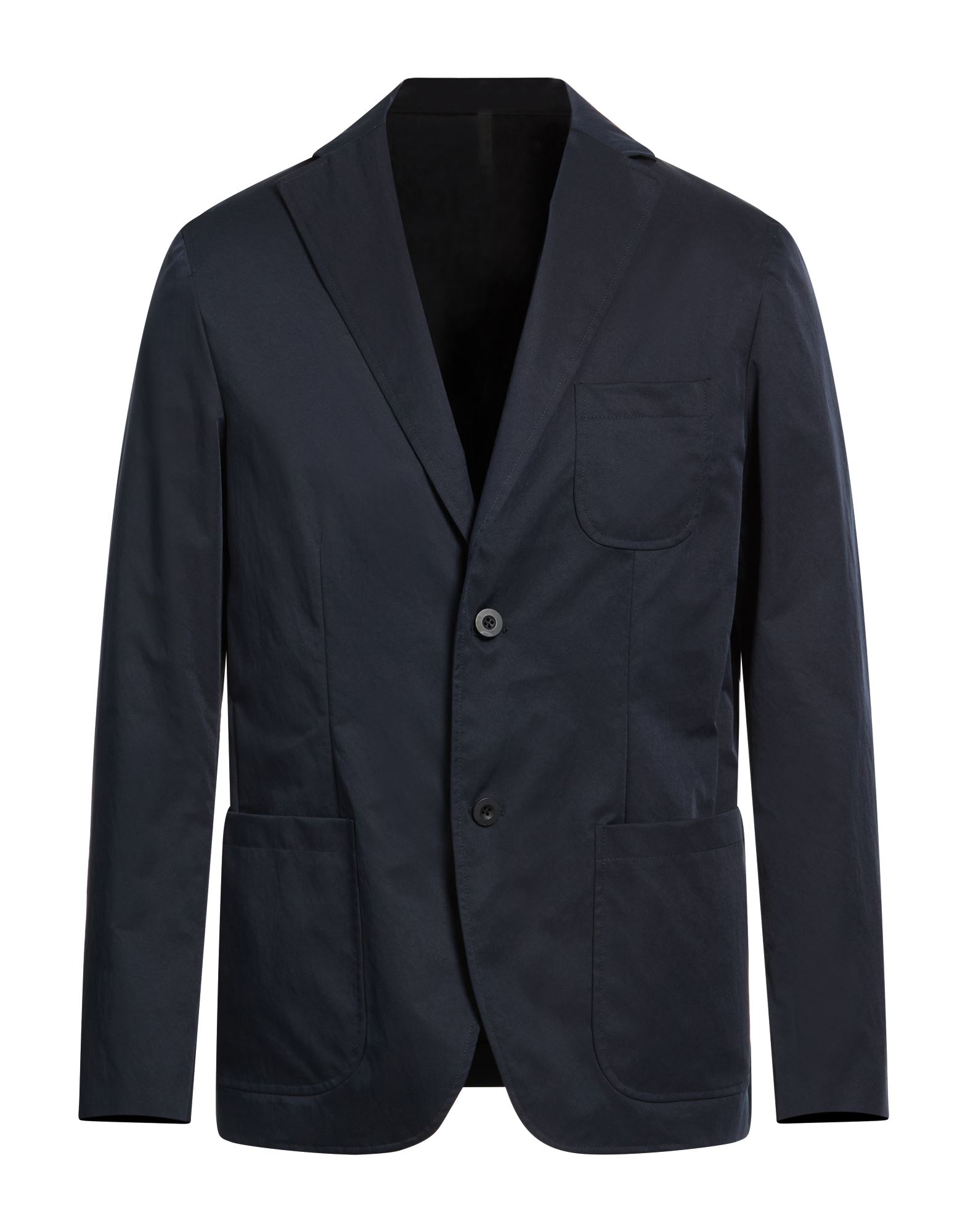 SLOWEAR Blazer Herren Nachtblau von SLOWEAR