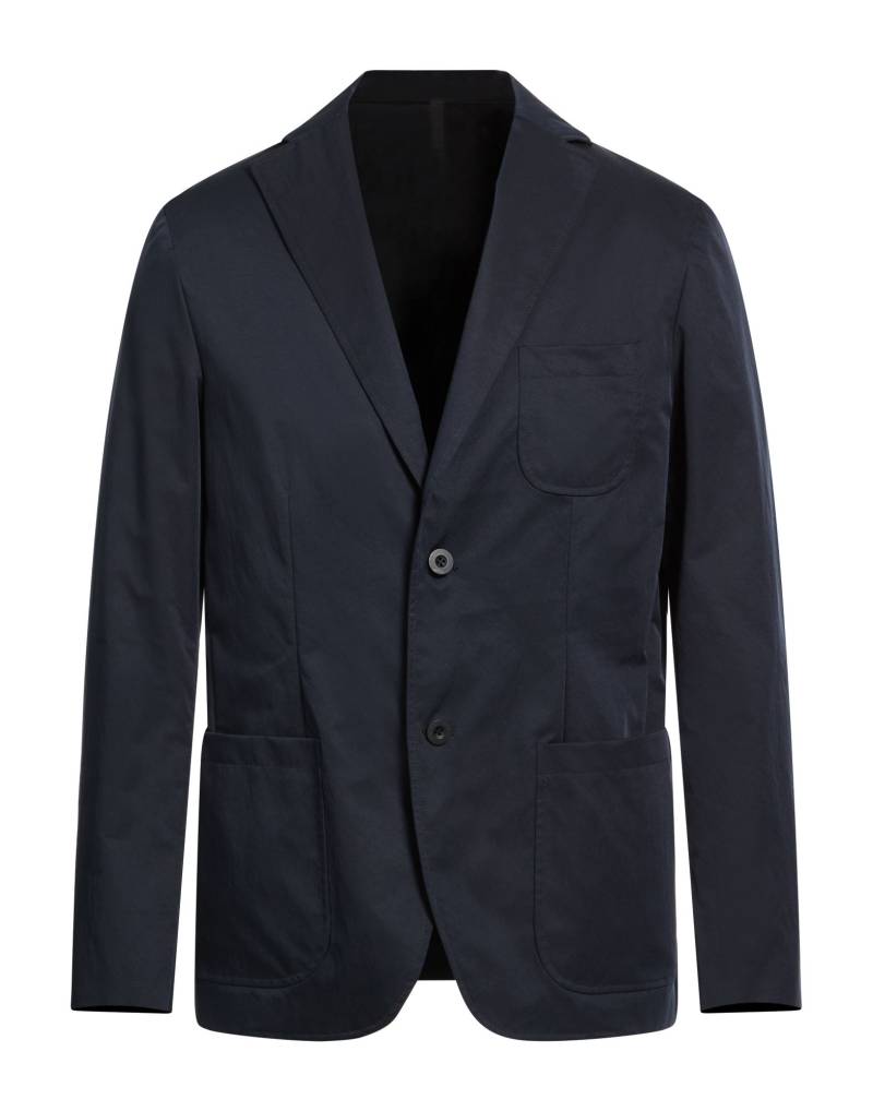 SLOWEAR Blazer Herren Nachtblau von SLOWEAR