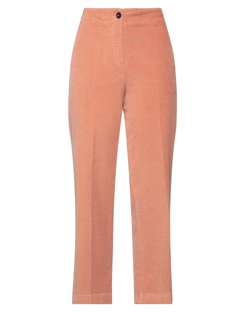 INCOTEX Hose Damen Antikrosa von INCOTEX