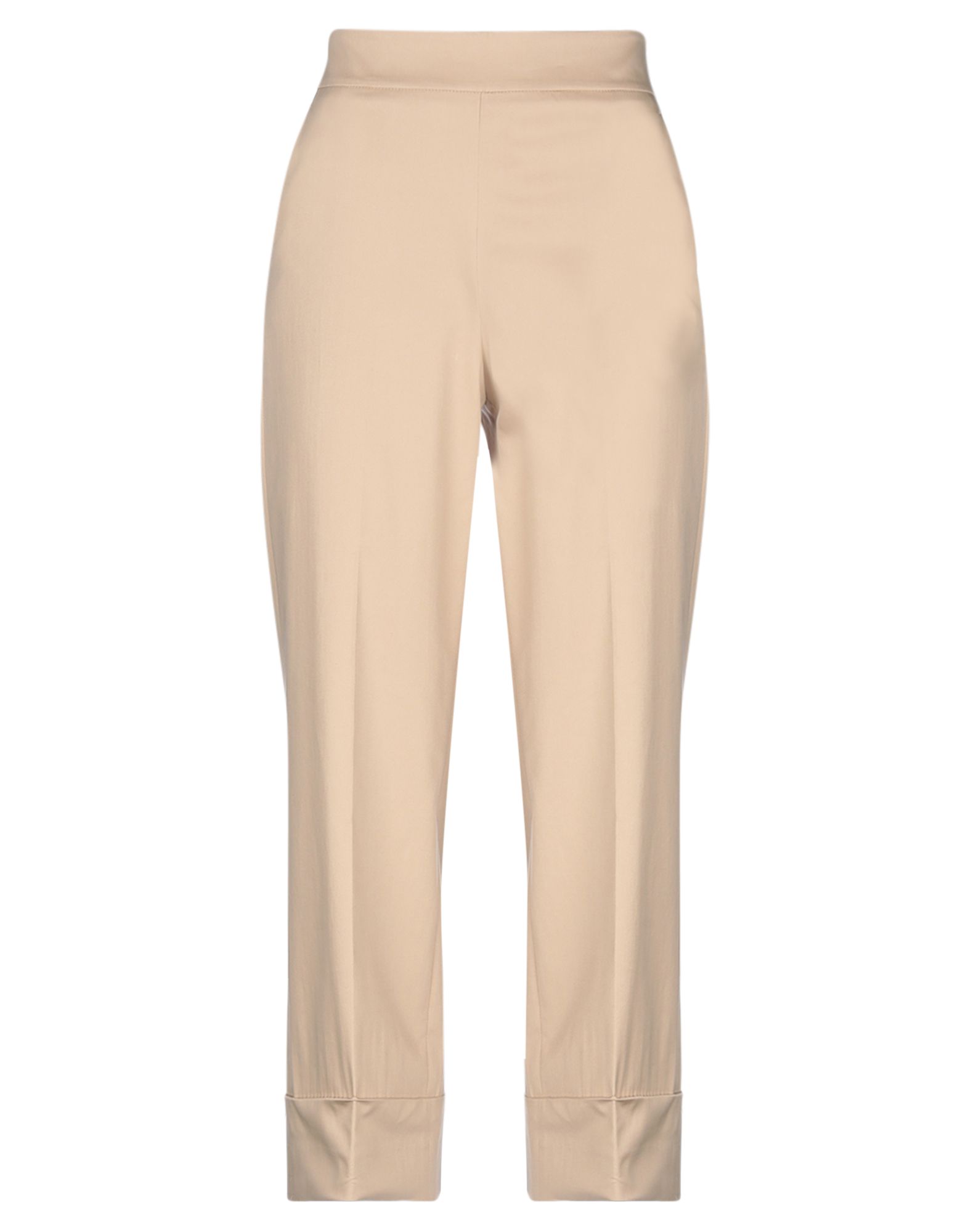 INCOTEX Hose Damen Beige von INCOTEX