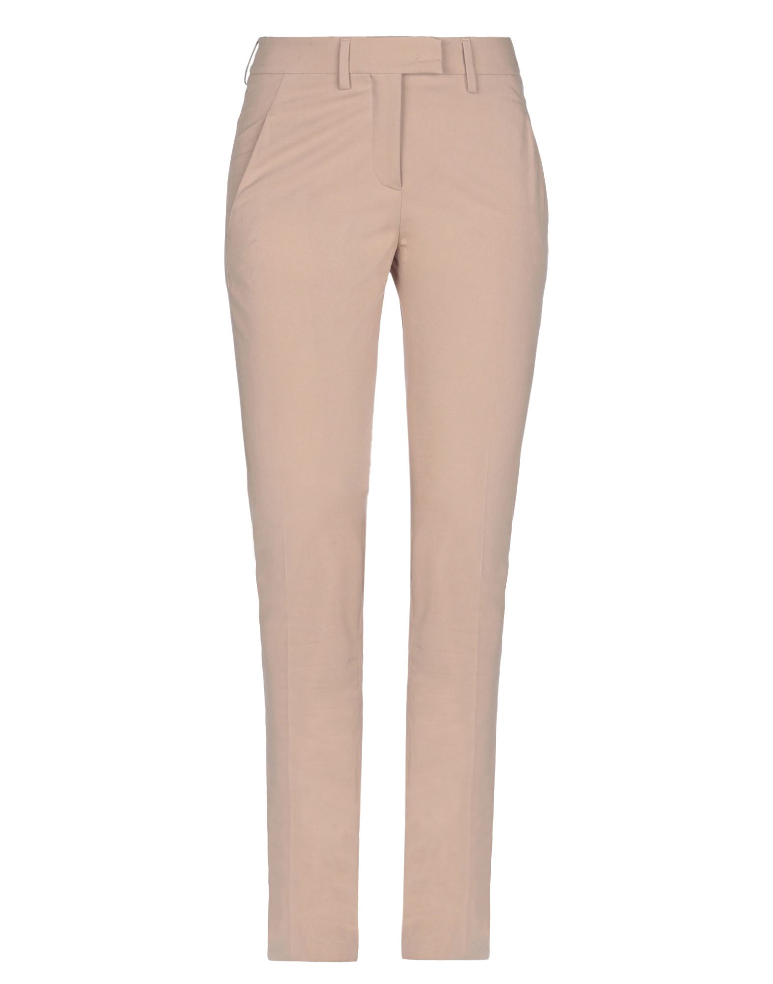 INCOTEX Hose Damen Beige von INCOTEX