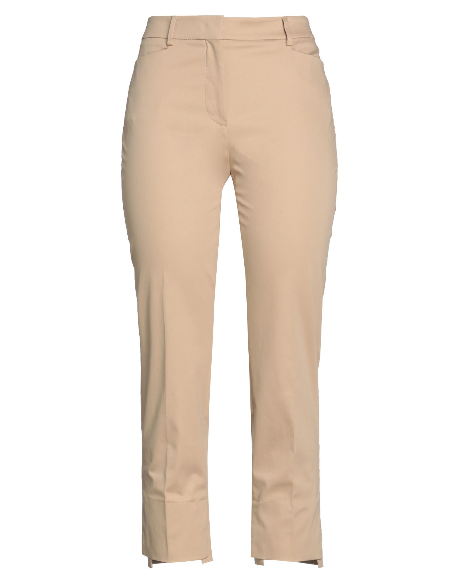 INCOTEX Hose Damen Beige von INCOTEX