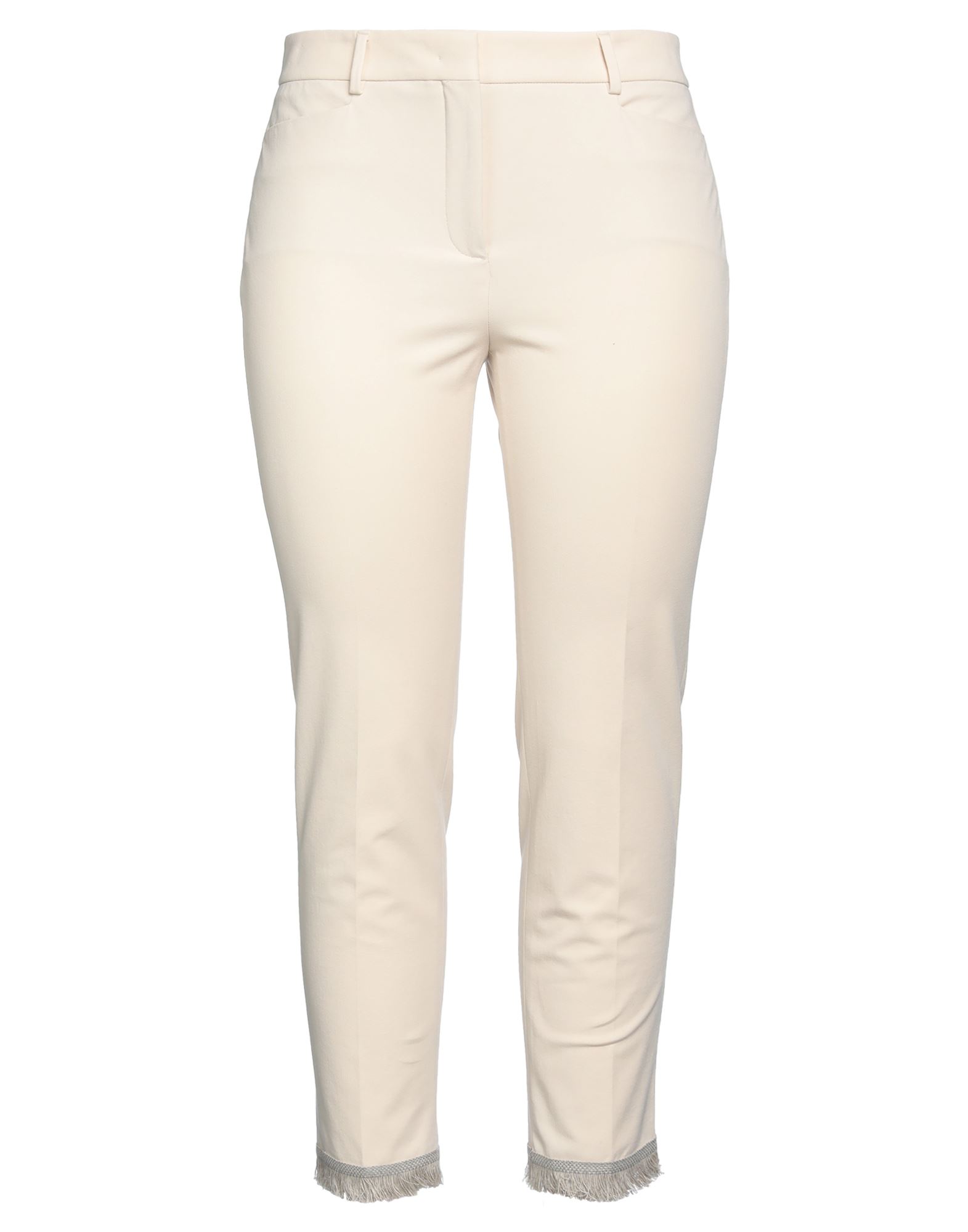 INCOTEX Hose Damen Beige von INCOTEX