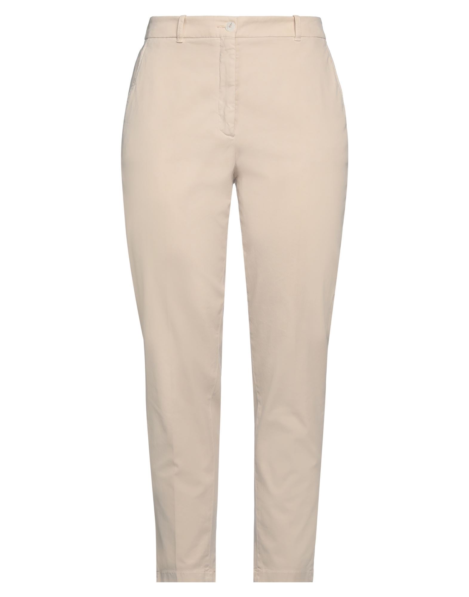 INCOTEX Hose Damen Beige von INCOTEX