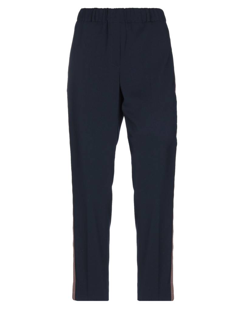 INCOTEX Hose Damen Nachtblau von INCOTEX