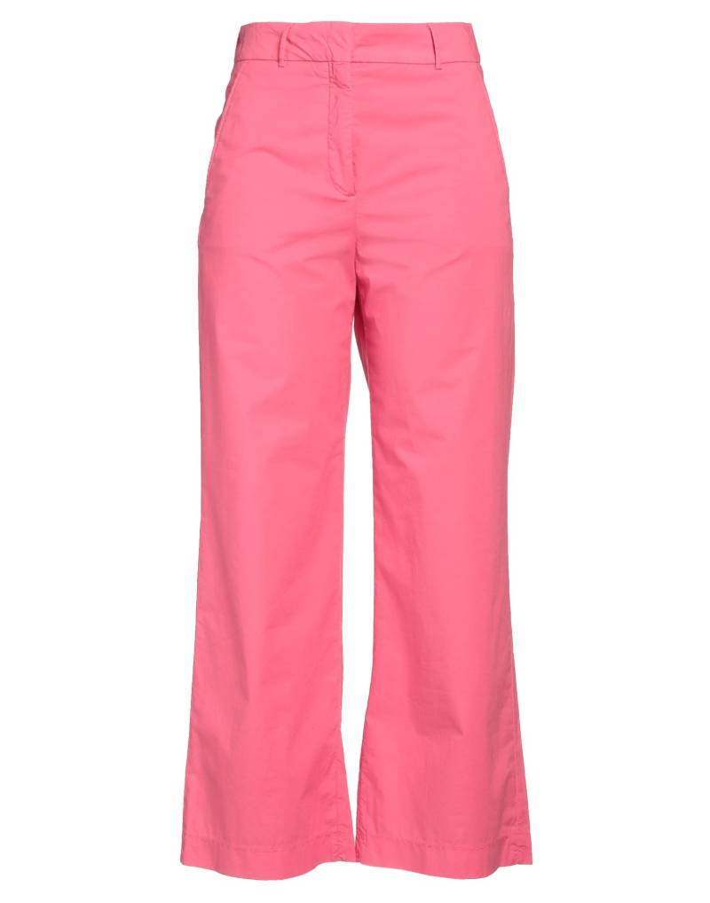 INCOTEX Hose Damen Fuchsia von INCOTEX