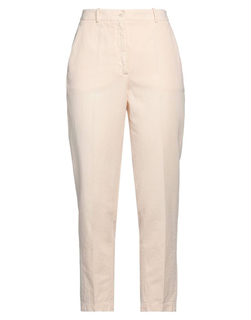 INCOTEX Hose Damen Hellrosa von INCOTEX