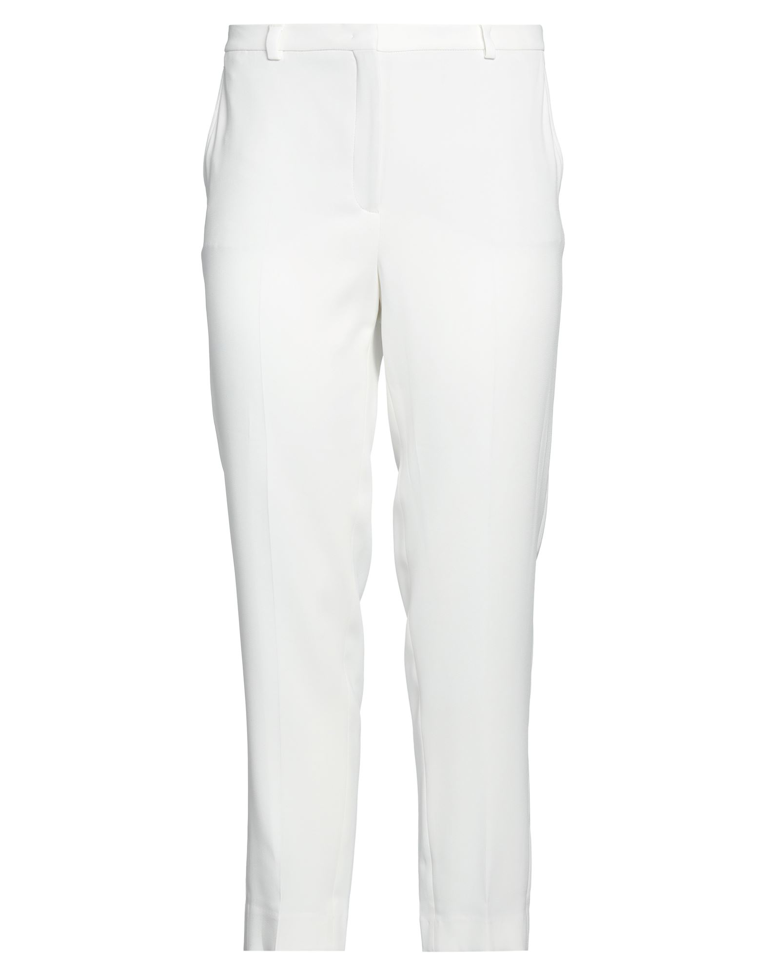 INCOTEX Hose Damen Off white von INCOTEX