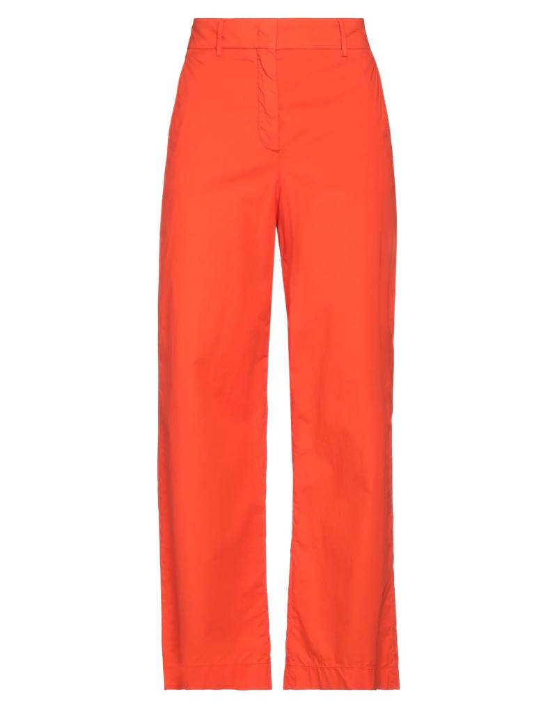 INCOTEX Hose Damen Orange von INCOTEX