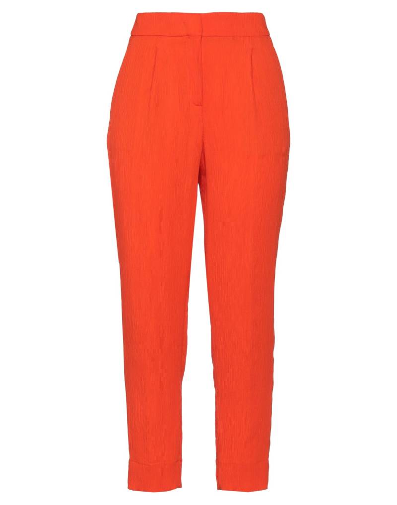 INCOTEX Hose Damen Orange von INCOTEX