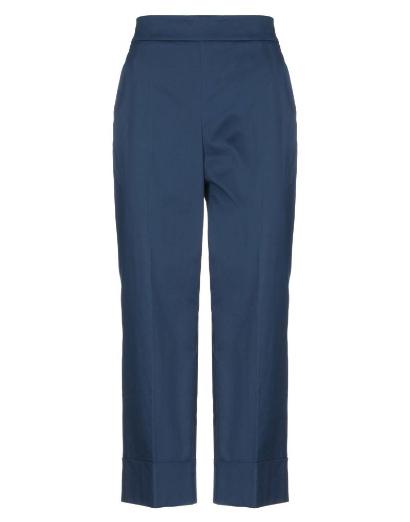 INCOTEX Hose Damen Aquamarin von INCOTEX