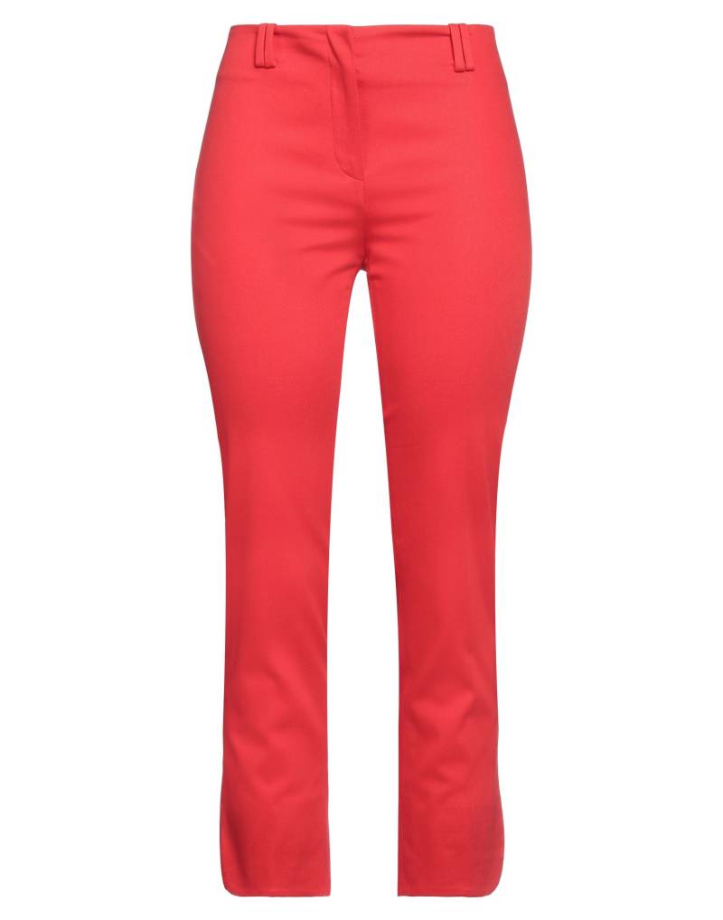 INCOTEX Hose Damen Rot von INCOTEX