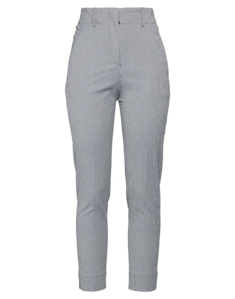 INCOTEX Hose Damen Weiß von INCOTEX