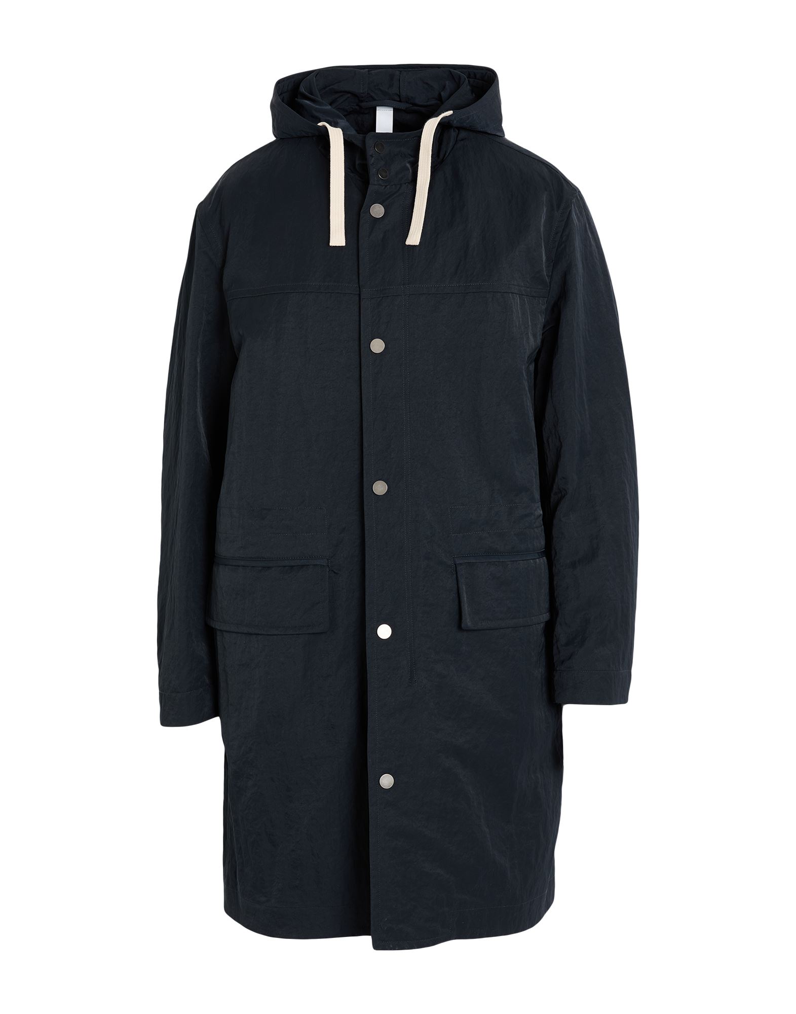 SLOWEAR Jacke, Mantel & Trenchcoat Herren Nachtblau von SLOWEAR