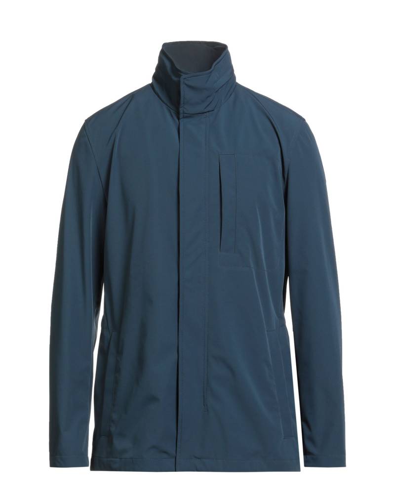 SLOWEAR Jacke & Anorak Herren Taubenblau von SLOWEAR