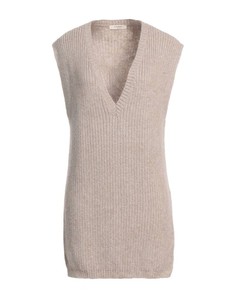 ZANONE Pullover Damen Beige von ZANONE