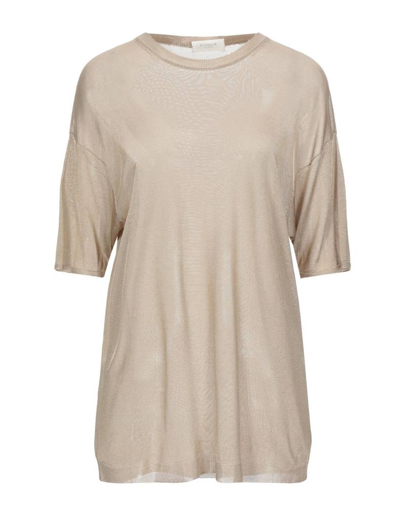 ZANONE Pullover Damen Sand von ZANONE