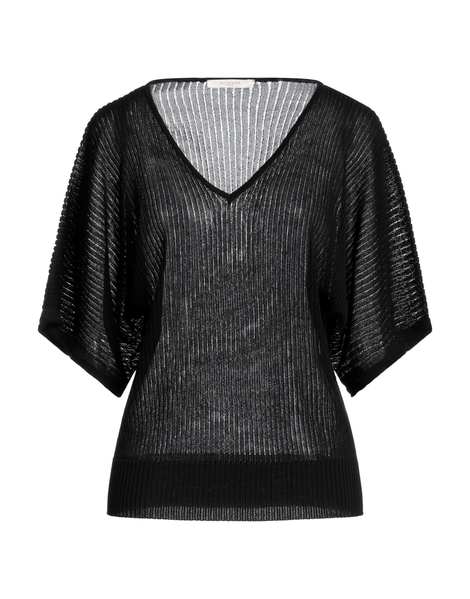 ZANONE Pullover Damen Schwarz von ZANONE