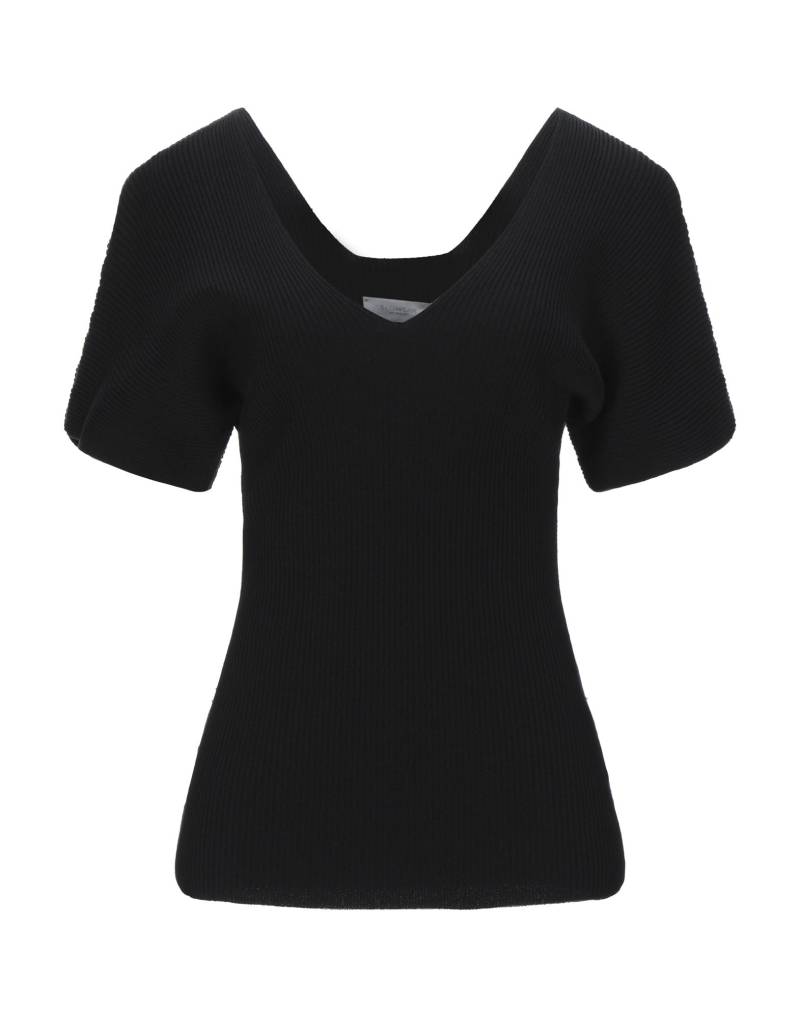 ZANONE Pullover Damen Schwarz von ZANONE
