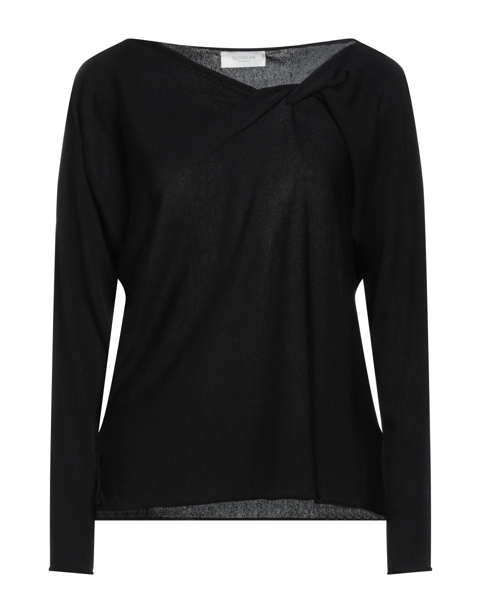 ZANONE Pullover Damen Schwarz von ZANONE