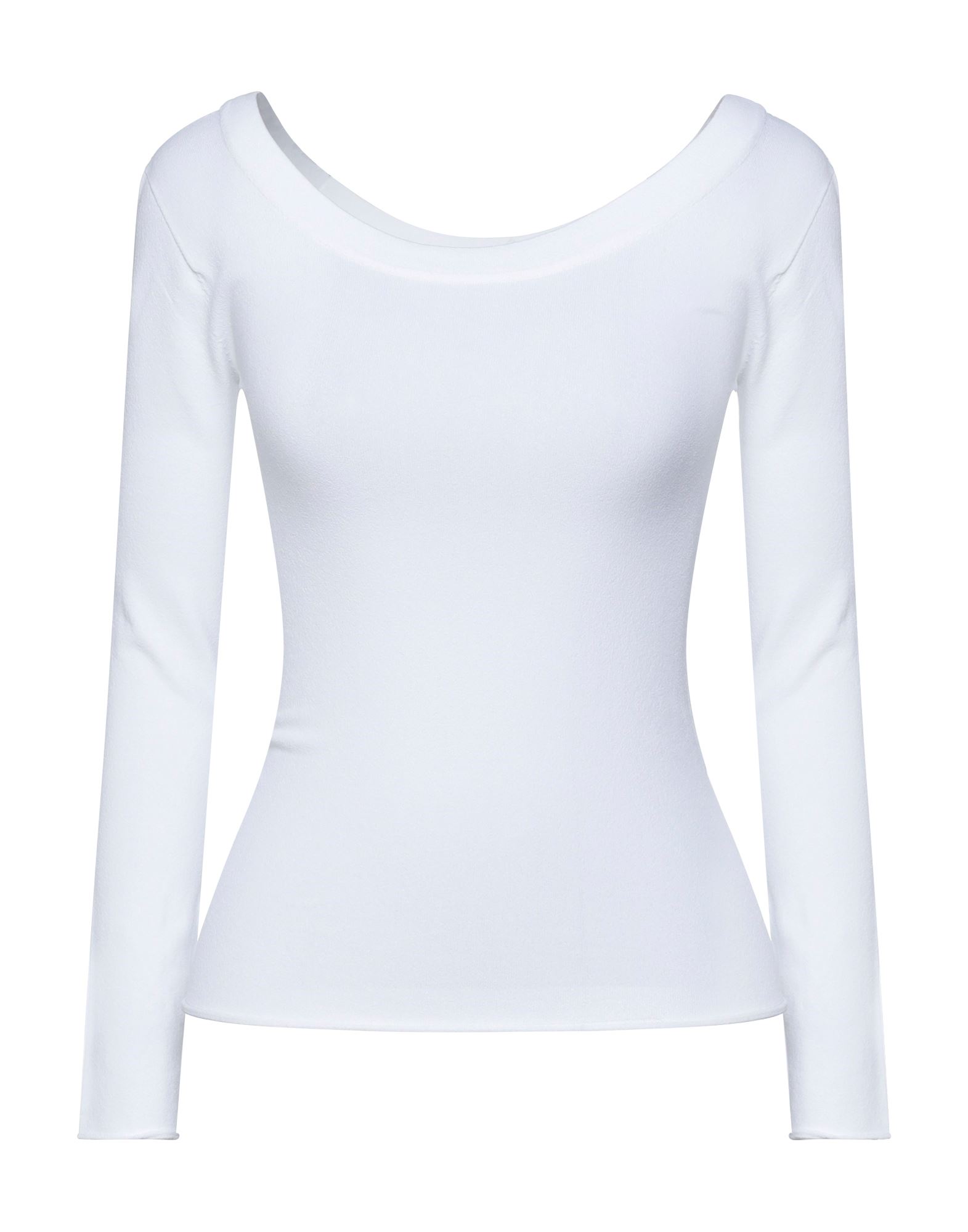 ZANONE Pullover Damen Weiß von ZANONE