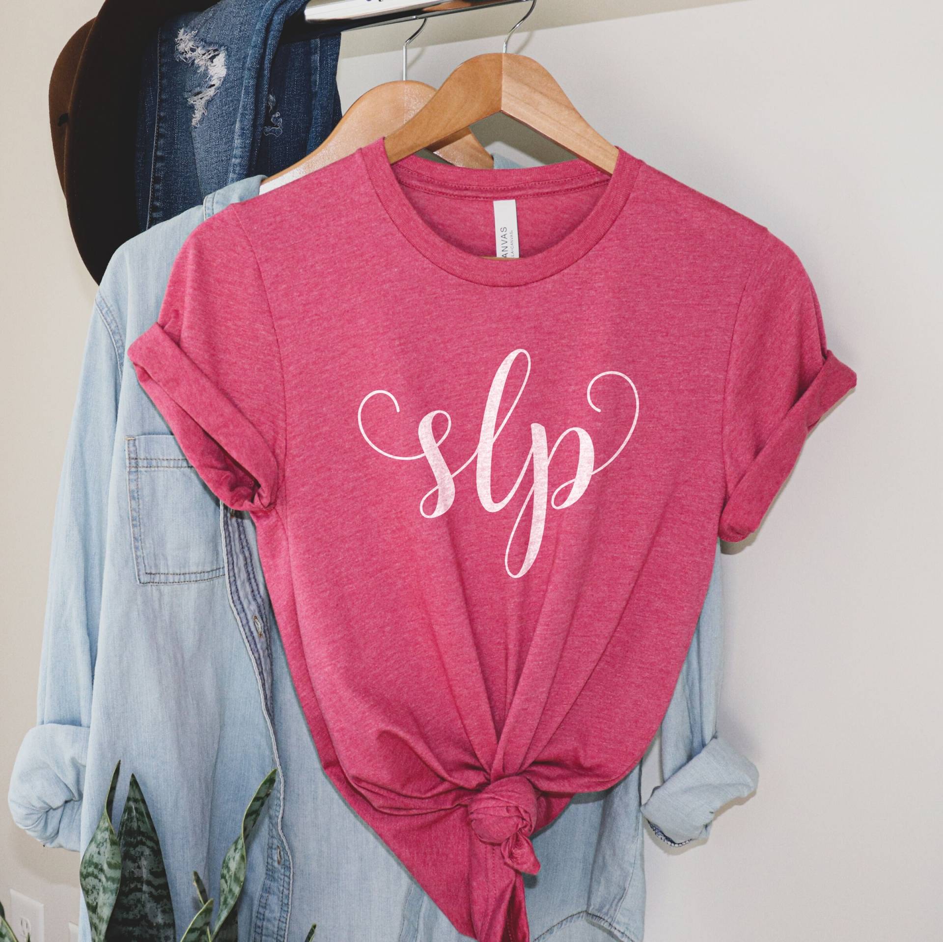 Slp Script | Logopädie Shirt Tshirt Logopäde Logo-Pathologen-T-| Sprechshirt Slp Script | Logopädie Shirt Tshirt Logopäde Logo-Pathologen-T-| Sprechshirt von SLPLikeMe