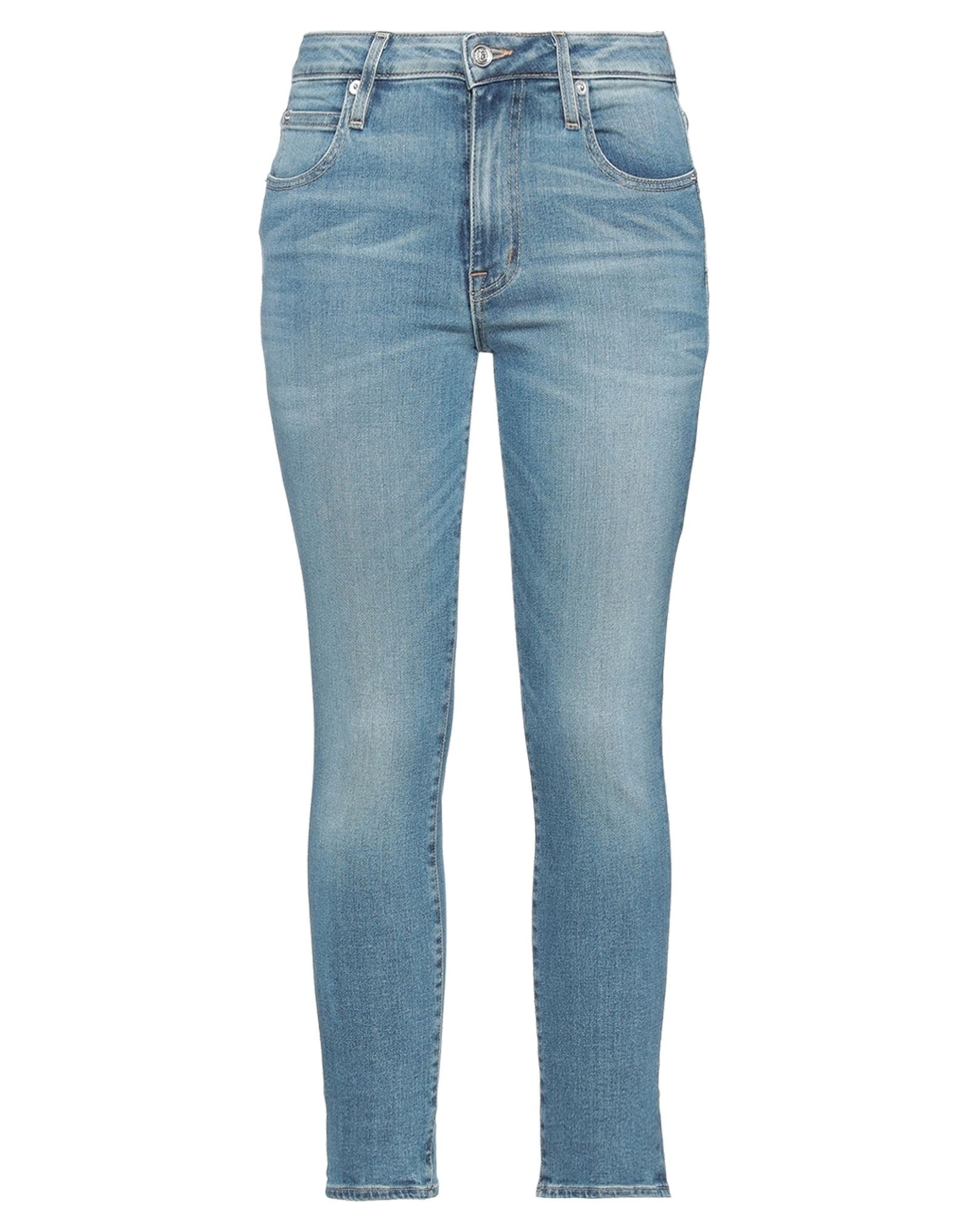 SLVRLAKE Jeanshose Damen Blau von SLVRLAKE