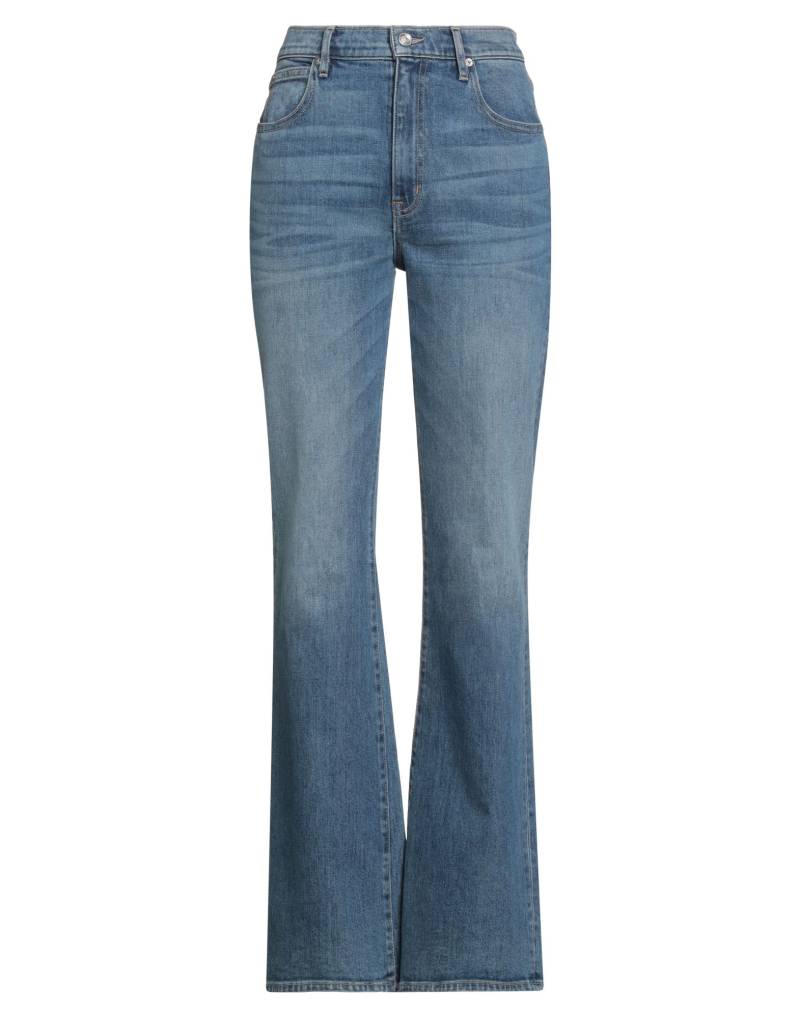 SLVRLAKE Jeanshose Damen Blau von SLVRLAKE