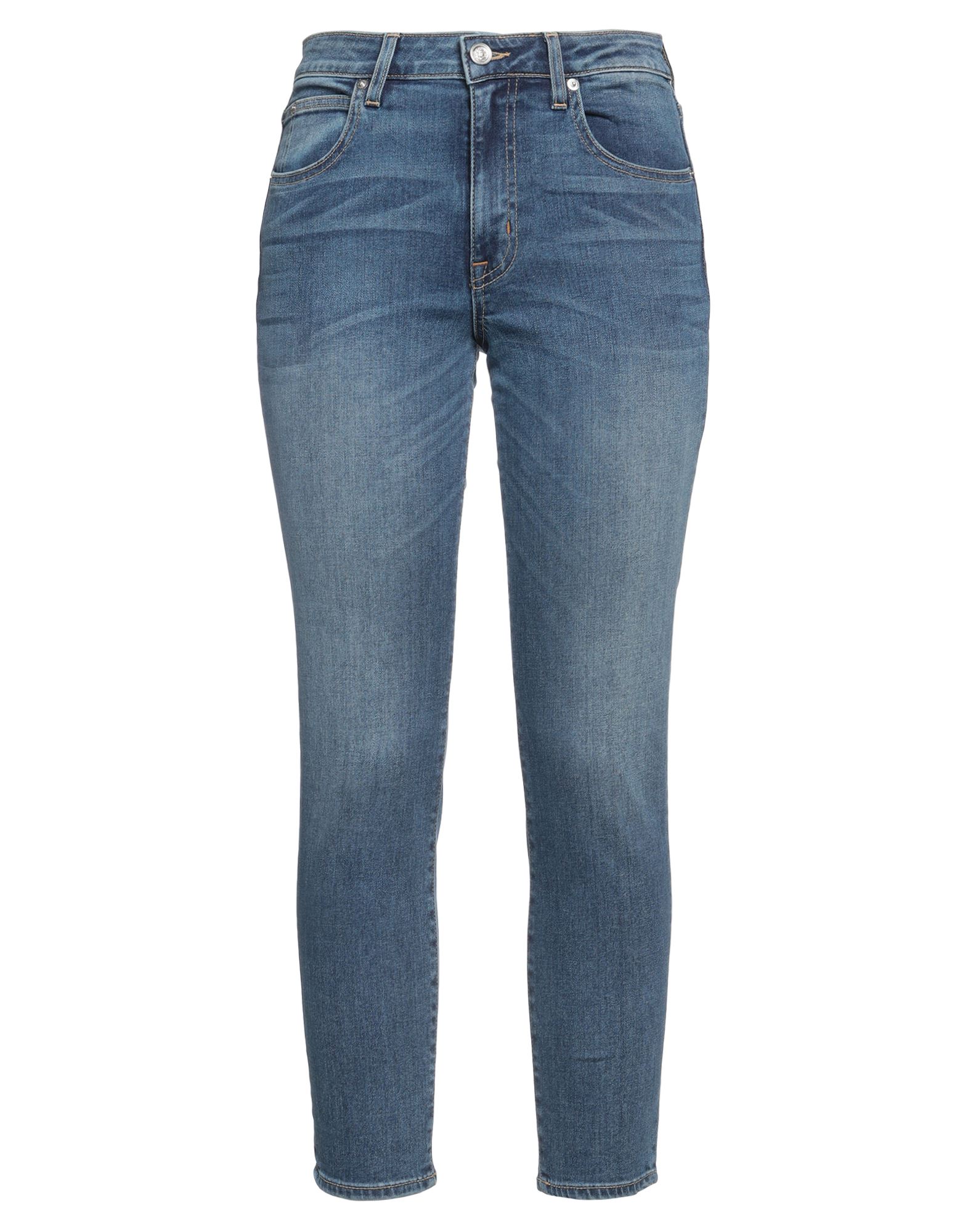 SLVRLAKE Jeanshose Damen Blau von SLVRLAKE